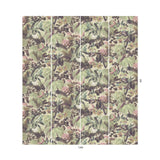 House of Hackney LIMERENCE Wallpaper - Papyrus (9'10" - full height)
