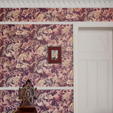 House of Hackney LIMERENCE Wallpaper - Rose Quartz (9'10" - full height)