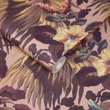 House of Hackney LIMERENCE Wallpaper - Rose Quartz (9'10" - full height)