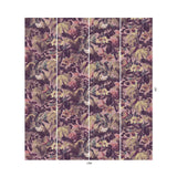 House of Hackney LIMERENCE Wallpaper - Rose Quartz (9'10" - full height)