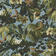 House of Hackney LIMERENCE Wallpaper - Sky (9'10" - full height)