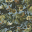 House of Hackney LIMERENCE Wallpaper - Sky (9'10" - full height)