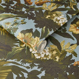 House of Hackney LIMERENCE Wallpaper - Sky (9'10" - full height)