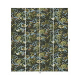 House of Hackney LIMERENCE Wallpaper - Sky (9'10" - full height)