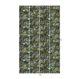 House of Hackney LIMERENCE Wallpaper - Sky (9'10" - full height)