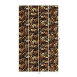 House of Hackney LIMERENCE Wallpaper - Tobacco (9'10" - full height)