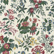 House of Hackney LODDIGES Wallpaper - Achillea (9'10" - full height)