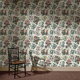House of Hackney LODDIGES Wallpaper - Achillea (9'10" - full height)
