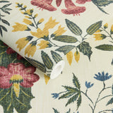 House of Hackney LODDIGES Wallpaper - Achillea (9'10" - full height)