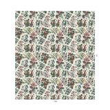 House of Hackney LODDIGES Wallpaper - Achillea (9'10" - full height)