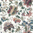 House of Hackney MAJORELLE Wallpaper - Ecru (9'10" - full height)