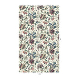 House of Hackney MAJORELLE Wallpaper - Ecru (9'10" - full height)