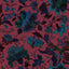 House of Hackney MAJORELLE Wallpaper - Viola Pink (9'10" - full height)