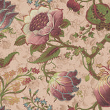 House of Hackney MELIORA Wallpaper - Tourmaline (9'10" - full height)
