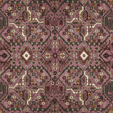 House of Hackney MEY MEH Wallpaper - Blush (9'10" - full height)