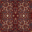 House of Hackney MEY MEH Wallpaper - Sienna (9'10" - full height)