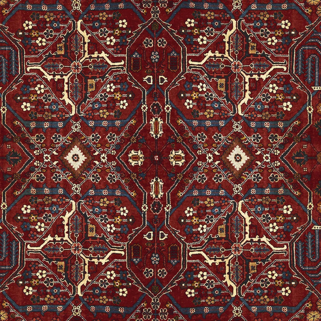 House of Hackney MEY MEH Wallpaper - Sienna (9'10" - full height)