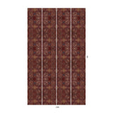 House of Hackney MEY MEH Wallpaper - Sienna (9'10" - full height)