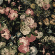 House of Hackney MIDNIGHT GARDEN Wallpaper - Multi (9'10" - full height)