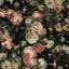 House of Hackney MIDNIGHT GARDEN Wallpaper - Multi (9'10" - full height)