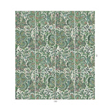 House of Hackney MOON GARDEN MAGNA Wallpaper - Tourmaline (9'10" - full height)