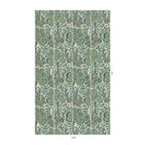 House of Hackney MOON GARDEN MAGNA Wallpaper - Tourmaline (9'10" - full height)