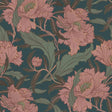 House of Hackney MINERVA Wallpaper - Apatite (9'10" - full height)
