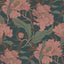 House of Hackney MINERVA Wallpaper - Apatite (9'10" - full height)