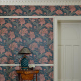 House of Hackney MINERVA Wallpaper - Apatite (9'10" - full height)
