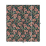 House of Hackney MINERVA Wallpaper - Apatite (9'10" - full height)