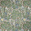 House of Hackney MOON GARDEN Wallpaper - Verde (9'10" - full height)