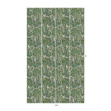 House of Hackney MOON GARDEN Wallpaper - Verde (9'10" - full height)