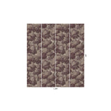 House of Hackney NEMOR Wallpaper - Anemone (9'10" - full height)
