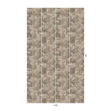 House of Hackney NEMOR Wallpaper - Clay (9'10" - full height)
