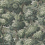 House of Hackney NEMOR Wallpaper - Verde (9'10" - full height)