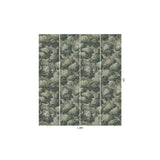 House of Hackney NEMOR Wallpaper - Verde (9'10" - full height)