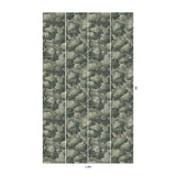 House of Hackney NEMOR Wallpaper - Verde (9'10" - full height)