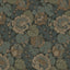 House of Hackney NAVARINO Wallpaper - Apatite (9'10" - full height)