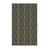 House of Hackney NAVARINO Wallpaper - Apatite (9'10" - full height)