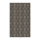 House of Hackney NAVARINO Wallpaper - Carnelian (9'10" - full height)