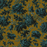 House of Hackney OPIA Wallpaper - Bronze (9'10" - full height)