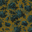 House of Hackney OPIA Wallpaper - Bronze (9'10" - full height)