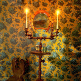 House of Hackney OPIA Wallpaper - Bronze (9'10" - full height)