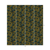 House of Hackney OPIA Wallpaper - Bronze (9'10" - full height)