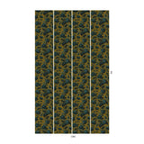 House of Hackney OPIA Wallpaper - Bronze (9'10" - full height)