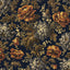 House of Hackney OPIA Wallpaper - Midnight (9'10" - full height)