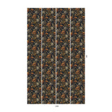 House of Hackney OPIA Wallpaper - Midnight (9'10" - full height)