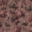 House of Hackney OPIA Wallpaper - Old Rose (9'10" - full height)