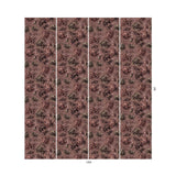 House of Hackney OPIA Wallpaper - Old Rose (9'10" - full height)