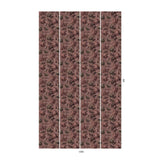 House of Hackney OPIA Wallpaper - Old Rose (9'10" - full height)